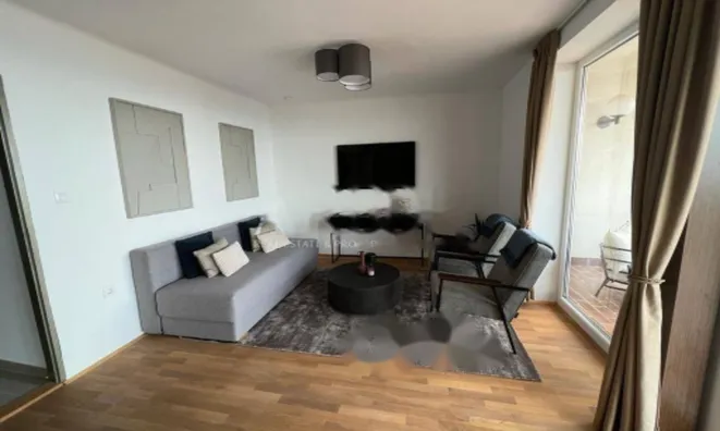 Недвижимость Трехкомнатная квартира Волоско: 8