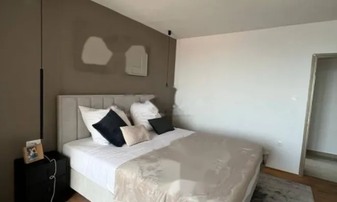 Недвижимость Трехкомнатная квартира Волоско: 9