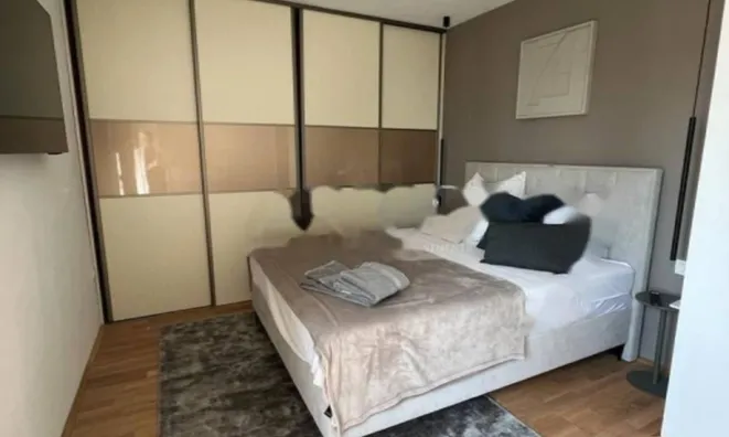 Недвижимость Трехкомнатная квартира Волоско: 11