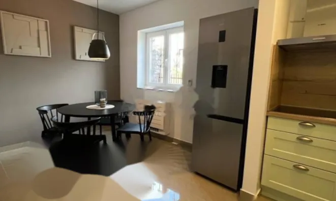 Недвижимость Трехкомнатная квартира Волоско: 18