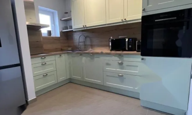 Недвижимость Трехкомнатная квартира Волоско: 19