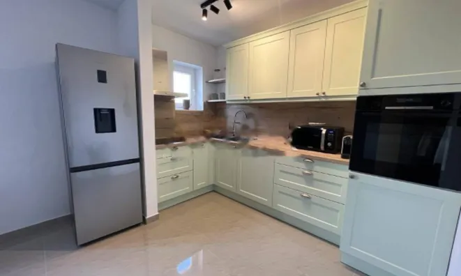 Недвижимость Трехкомнатная квартира Волоско: 20