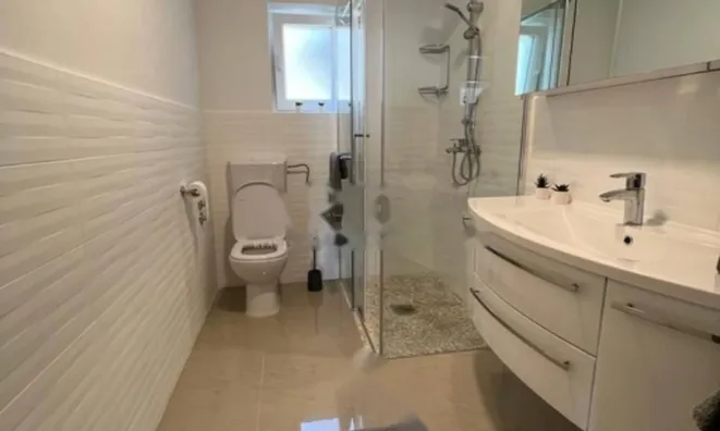 Недвижимость Трехкомнатная квартира Волоско: 23