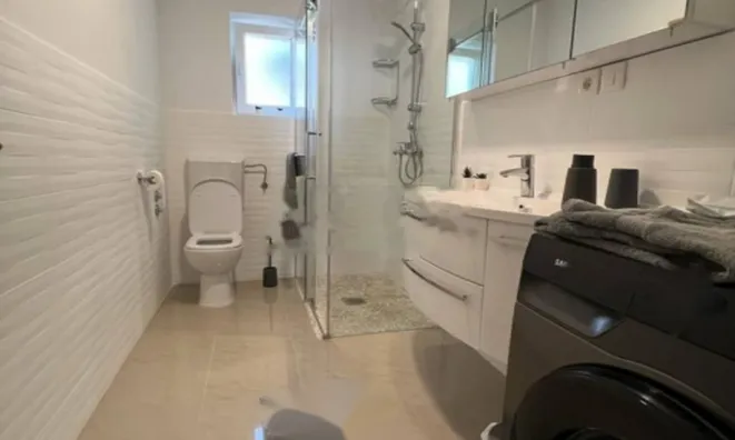 Недвижимость Трехкомнатная квартира Волоско: 24