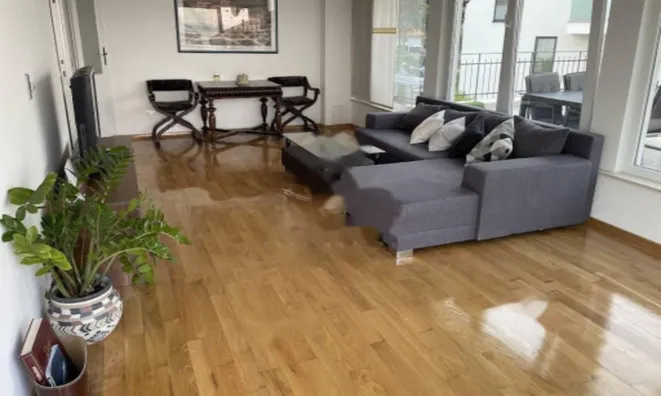 Недвижимость Четырехкомнатная квартира в центре Опатии: 1