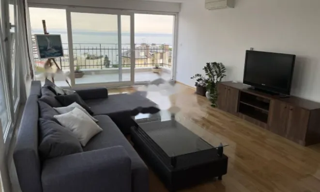 Недвижимость Четырехкомнатная квартира в центре Опатии: 3