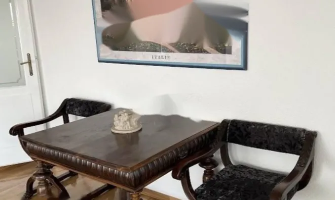 Недвижимость Четырехкомнатная квартира в центре Опатии: 7