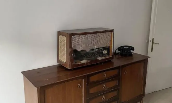 Недвижимость Четырехкомнатная квартира в центре Опатии: 8