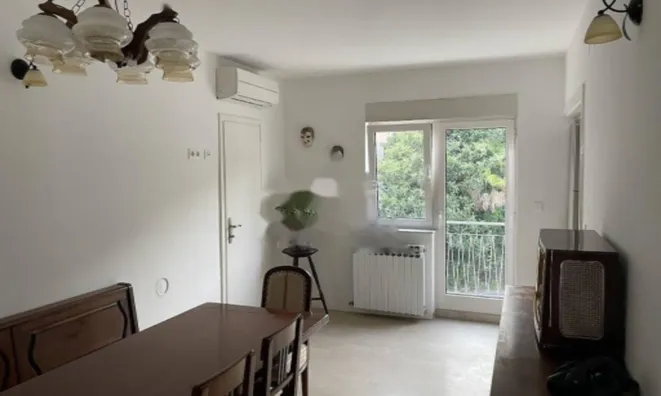 Недвижимость Четырехкомнатная квартира в центре Опатии: 11