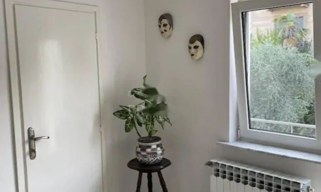 Недвижимость Четырехкомнатная квартира в центре Опатии: 12