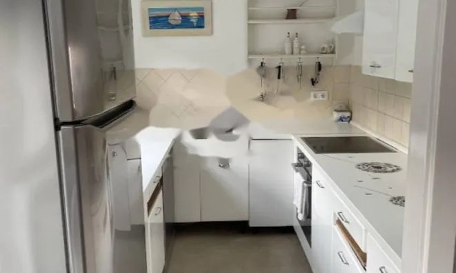 Недвижимость Четырехкомнатная квартира в центре Опатии: 14