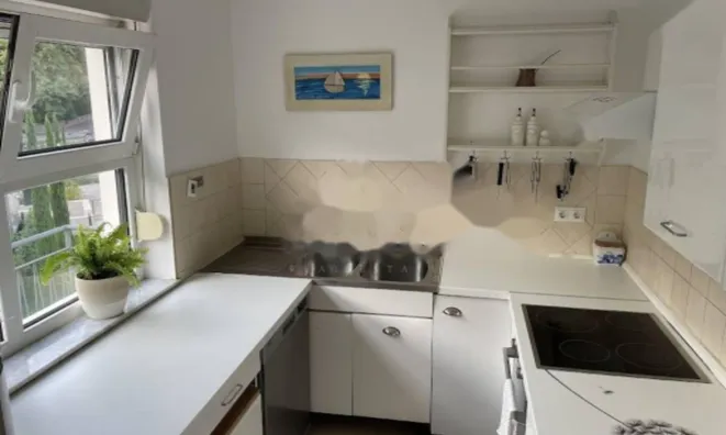 Недвижимость Четырехкомнатная квартира в центре Опатии: 15