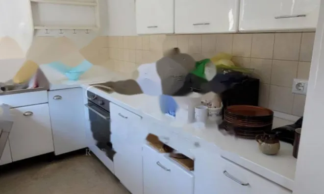 Недвижимость Четырехкомнатная квартира в центре Опатии: 16