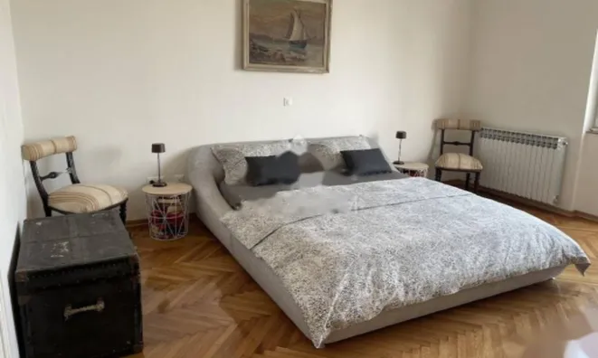 Недвижимость Четырехкомнатная квартира в центре Опатии: 20