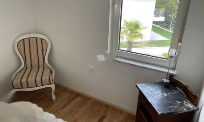 Недвижимость Четырехкомнатная квартира в центре Опатии: 21