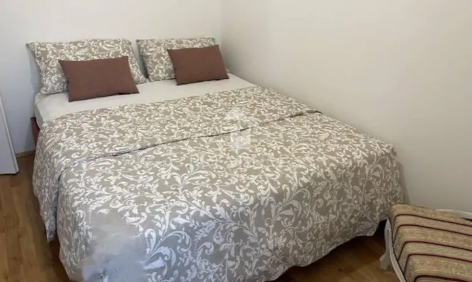 Недвижимость Четырехкомнатная квартира в центре Опатии: 22