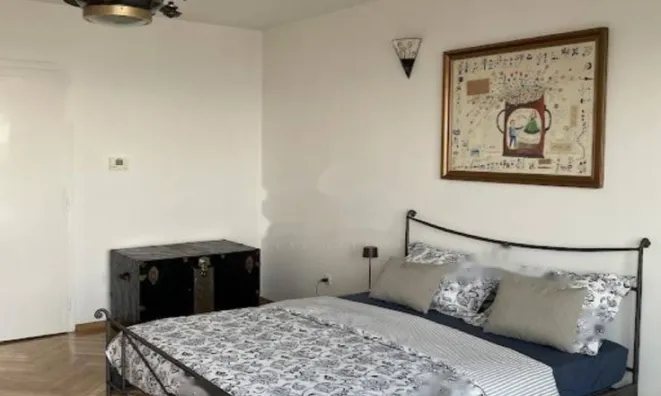 Недвижимость Четырехкомнатная квартира в центре Опатии: 23