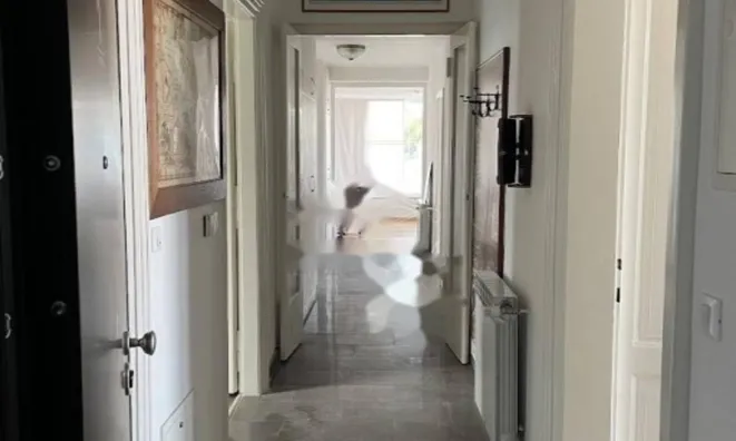 Недвижимость Четырехкомнатная квартира в центре Опатии: 27