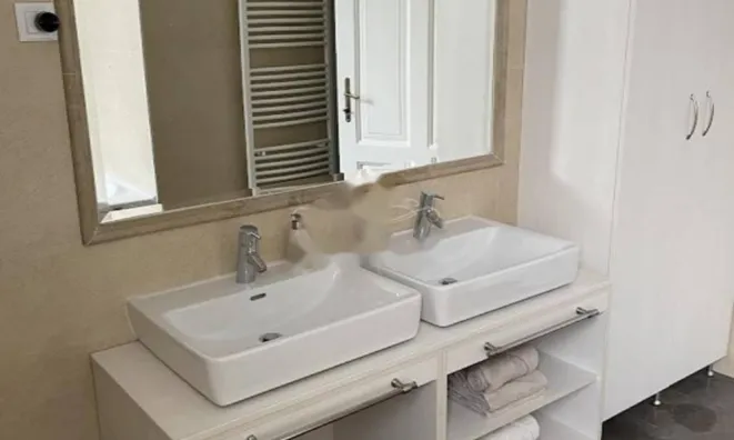 Недвижимость Четырехкомнатная квартира в центре Опатии: 28