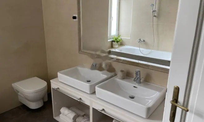 Недвижимость Четырехкомнатная квартира в центре Опатии: 29