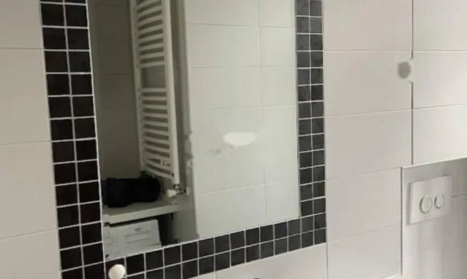 Недвижимость Четырехкомнатная квартира в центре Опатии: 33