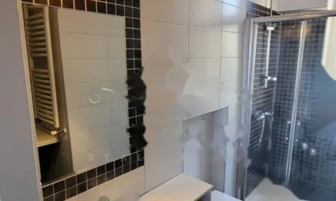 Недвижимость Четырехкомнатная квартира в центре Опатии: 34