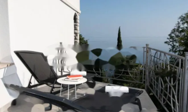 Недвижимость Семейный дом в центре Опатии: 3