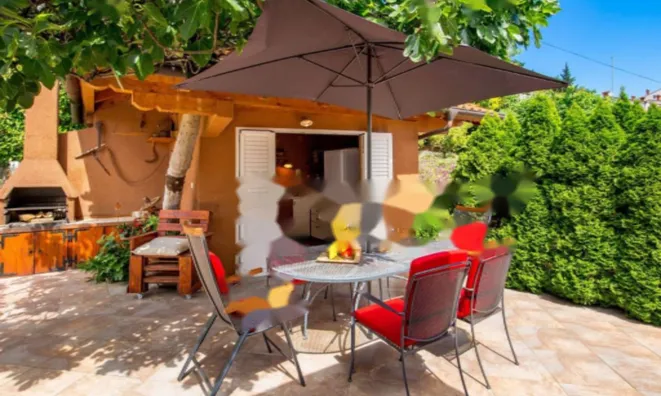 Недвижимость Семейный дом в центре Опатии: 4