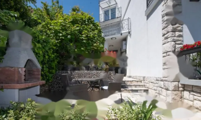 Недвижимость Семейный дом в центре Опатии: 6