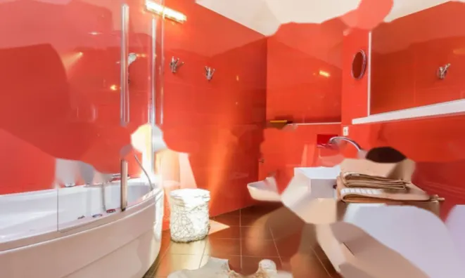 Недвижимость Семейный дом в центре Опатии: 21