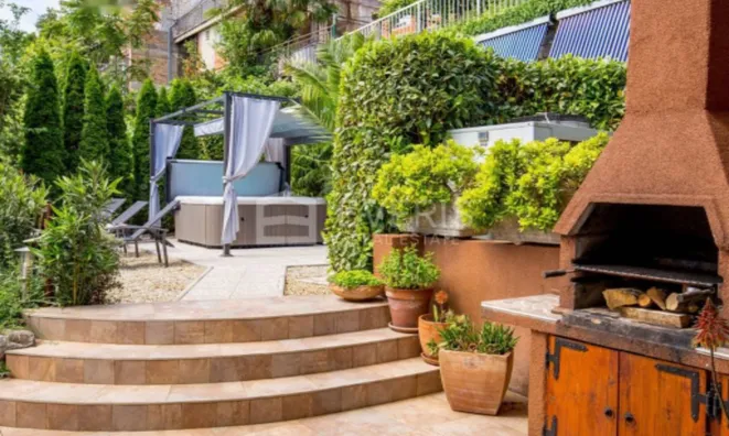 Недвижимость Семейный дом в центре Опатии: 24