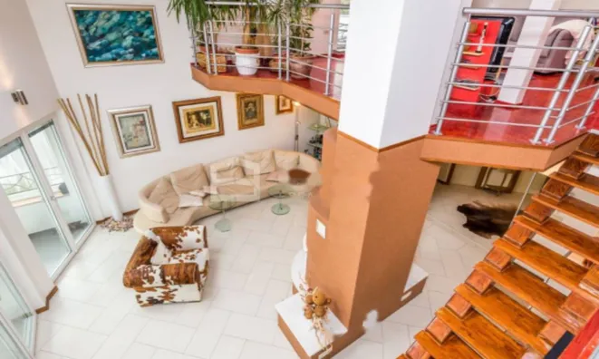 Недвижимость Семейный дом в центре Опатии: 27