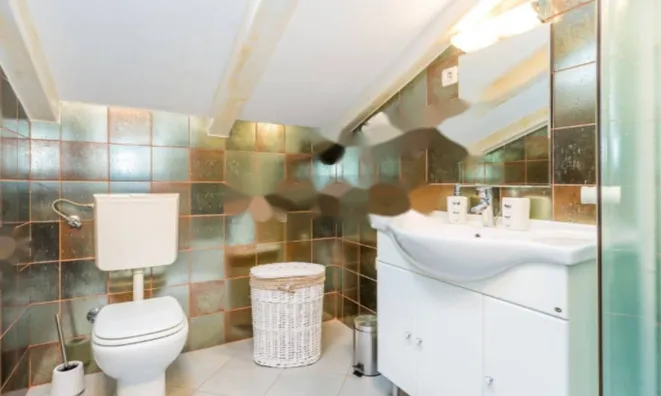 Недвижимость Семейный дом в центре Опатии: 29