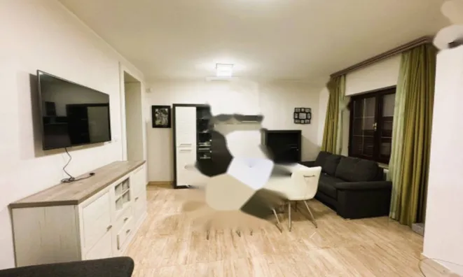 Недвижимость Четырехкомнатная квартира Центральная Опация: 1