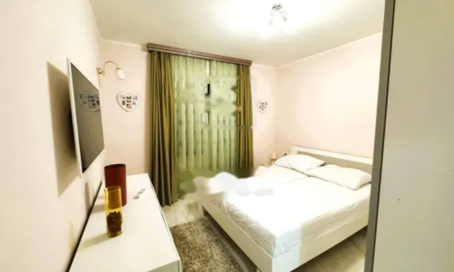 Недвижимость Четырехкомнатная квартира Центральная Опация: 3