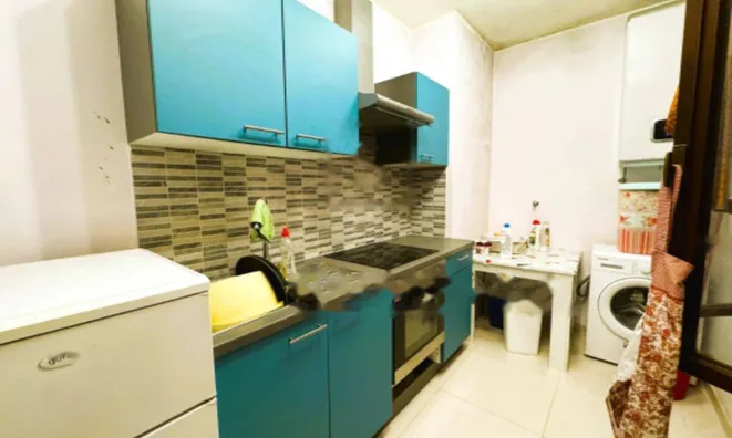 Недвижимость Четырехкомнатная квартира Центральная Опация: 13