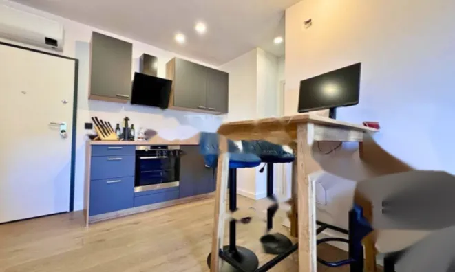 Недвижимость Двухкомнатная квартира Ичичи: 3