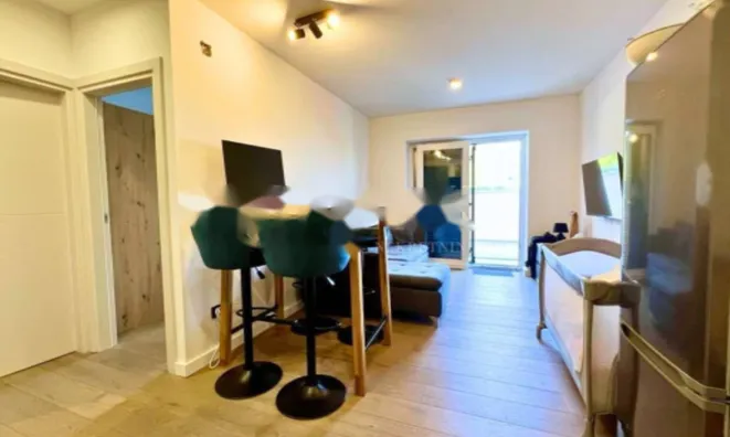 Недвижимость Двухкомнатная квартира Ичичи: 5