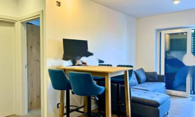 Недвижимость Двухкомнатная квартира Ичичи: 6