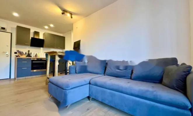 Недвижимость Двухкомнатная квартира Ичичи: 7