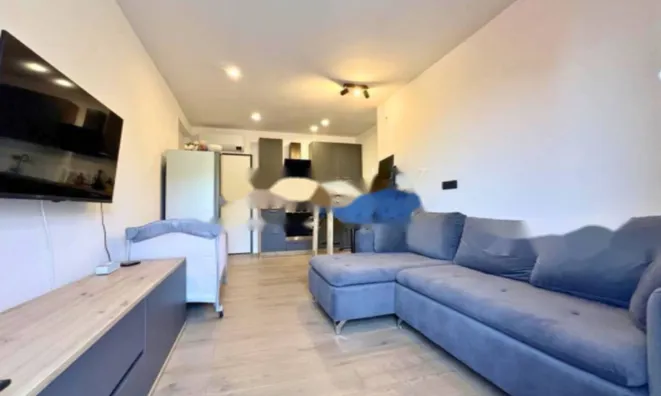 Недвижимость Двухкомнатная квартира Ичичи: 8