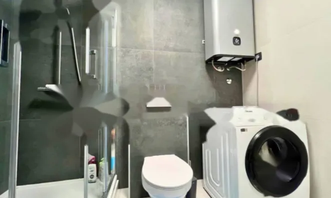 Недвижимость Двухкомнатная квартира Ичичи: 9