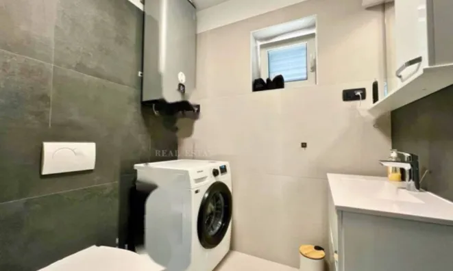 Недвижимость Двухкомнатная квартира Ичичи: 10