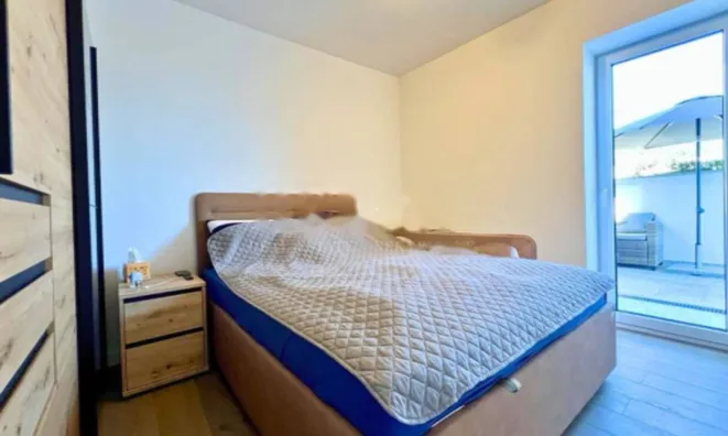 Недвижимость Двухкомнатная квартира Ичичи: 11