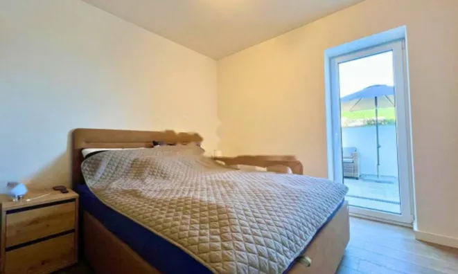 Недвижимость Двухкомнатная квартира Ичичи: 12