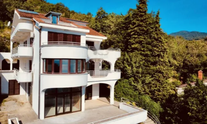 Недвижимость Трехкомнатная квартира Опатия: 28