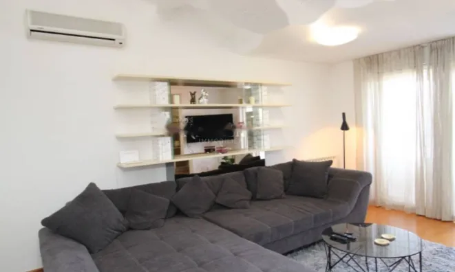 Недвижимость Трехкомнатная квартира Ичичи: 3