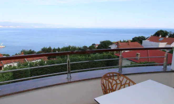 Недвижимость Трехкомнатная квартира Ичичи: 4