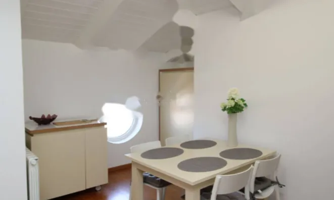 Недвижимость Трехкомнатная квартира Ичичи: 6