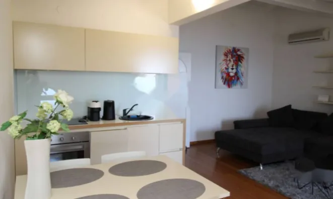 Недвижимость Трехкомнатная квартира Ичичи: 7